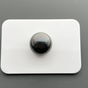 14.10 mm Tahiti Piano Black Pearl