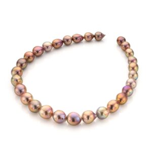 11-14 mm Edison Baroque Necklace