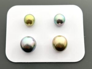 Aurora Quartet Pearl Set