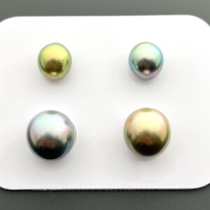 Aurora Quartet Pearl Set