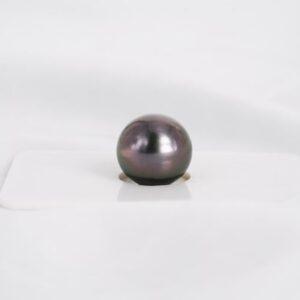 dark cherry loose tahiti pearl 14.1 mm