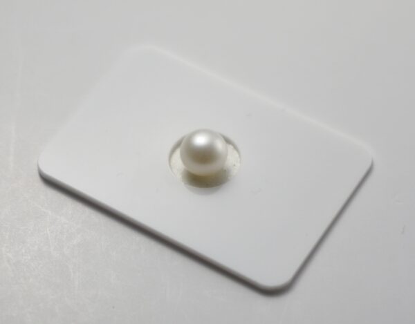 8-8.5 mm White Loose Freshwater Pearls