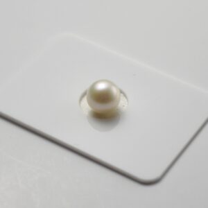 8.5-9 mm White Loose Freshwater Pearls
