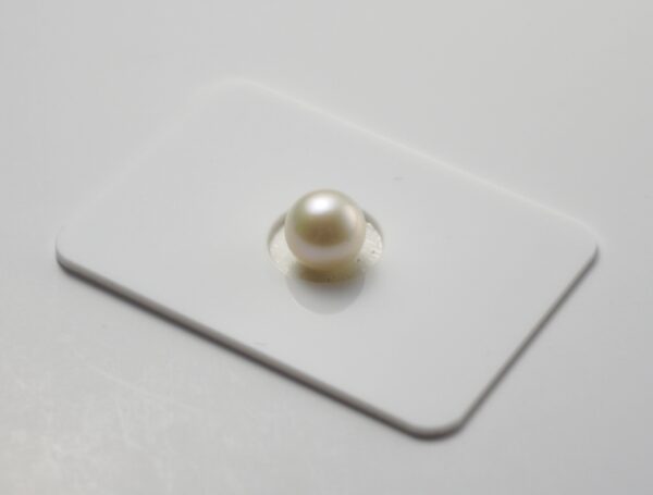 8.5-9 mm White Loose Freshwater Pearls