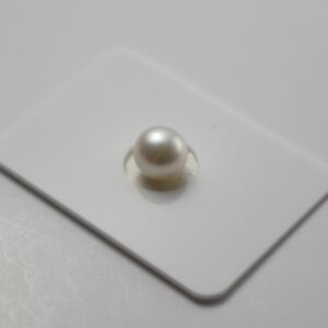 9-9.5 mm White Loose Freshwater Pearls