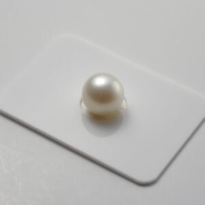 11-11.5 mm White Loose Freshwater Pearls