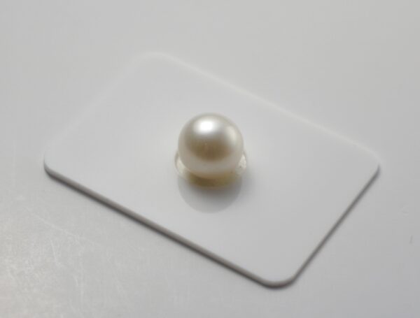 11-11.5 mm White Loose Freshwater Pearls