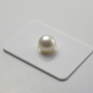 11.5-12 mm White Loose Freshwater Pearls