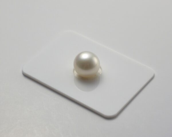 11.5-12 mm White Loose Freshwater Pearls