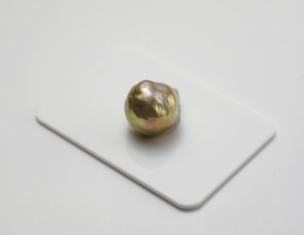 13*18 mm Loose Freshwater Baroque Pearl