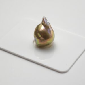 13*18 mm Loose Freshwater Baroque Pearl