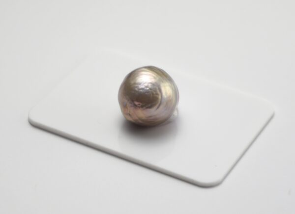 13*16 mm Loose Freshwater Baroque Pearl