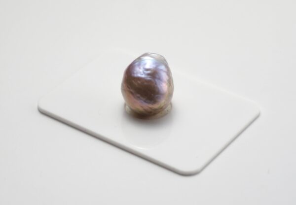 13*16 mm Loose Freshwater Baroque Pearl