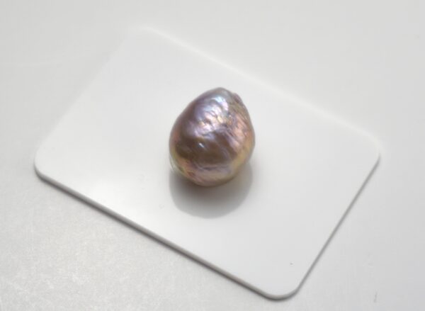 13*16 mm Loose Freshwater Baroque Pearl