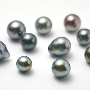 Tahitian Pearls