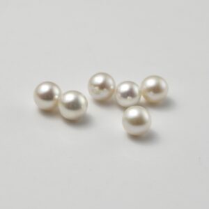 5-5.5 mm Loose Freshwater Akoya pearls