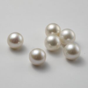 9-9.5 mm Loose Freshwater Akoya pearls