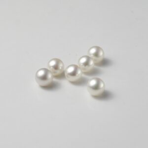 6-6.5 mm Loose Freshwater Akoya pearls