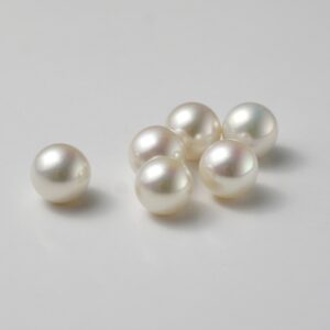 8-8.5 mm Loose Freshwater Akoya pearls