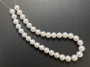 11-14 mm Edison Pearl Strand