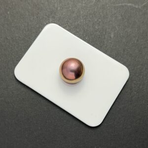 12-13 mm Loose Edison Pearl (copper)