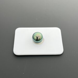 12 mm Peacock Tahitian loose pearl