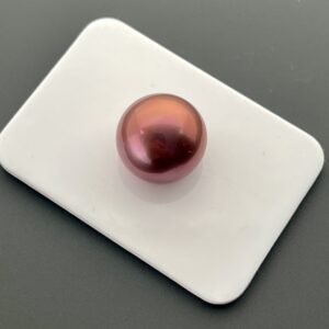 15*15.30 mm Edison Pearl (Copper)