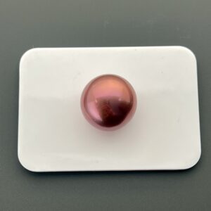 15*15.30 mm Edison Pearl (Copper)