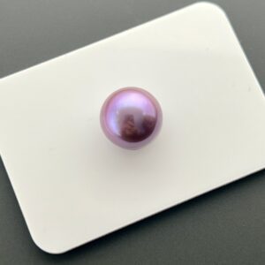 11-12 mm Edison Pearl (Purple)
