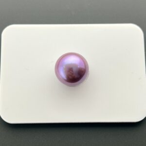 11-12 mm Edison Pearl (Purple)